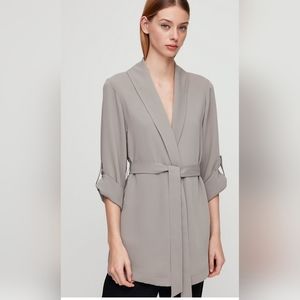 Aritzia Babaton Khalo Blazer XS